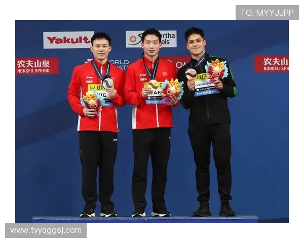 王宗源：从少年游泳天才到世界冠军的成长之路与突破心得