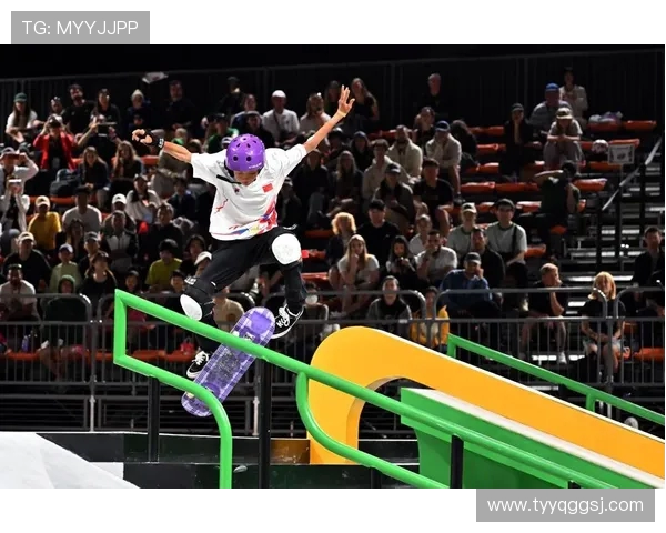 西安滑板队的蜕变之旅：从攀岩联赛到滑板竞技的全新挑战